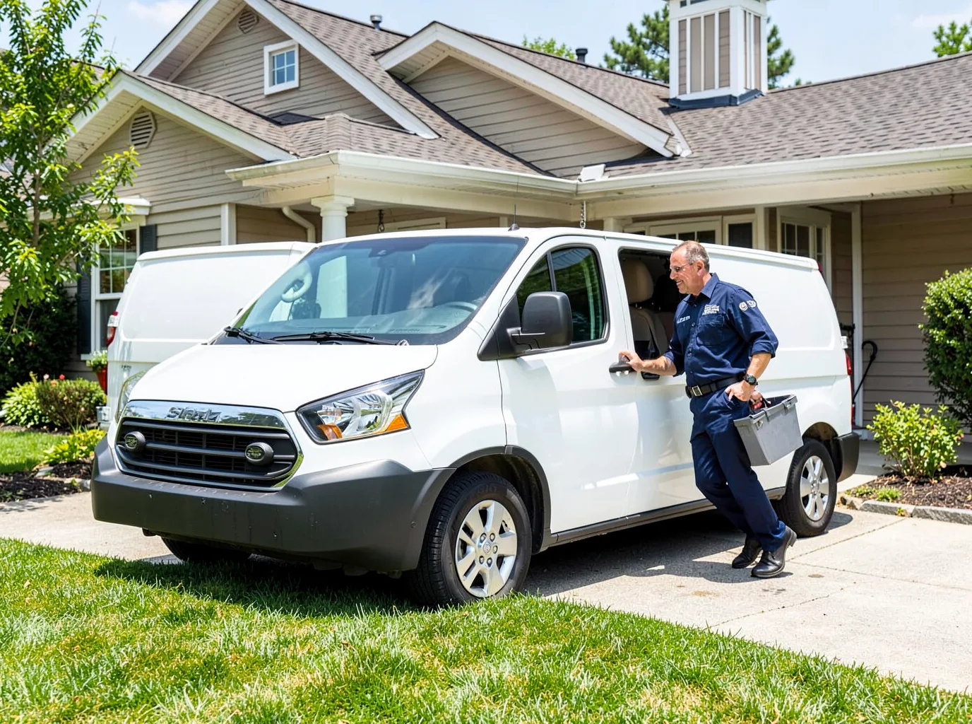Emergency Plumber company in Gunpowder, MD